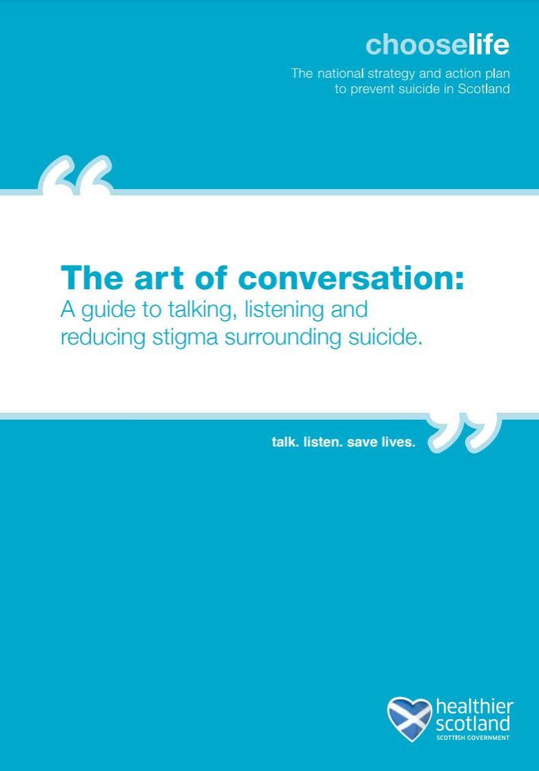 06 The Art of Conversation 06 The Art of Conversation
